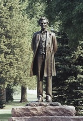 Lincoln